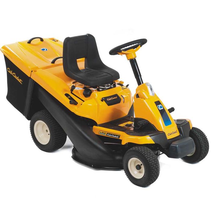 WYPRZEDAŻ SEZONOWA! Cub Cadet Minirider kosiarka samojezdna LR2NR76