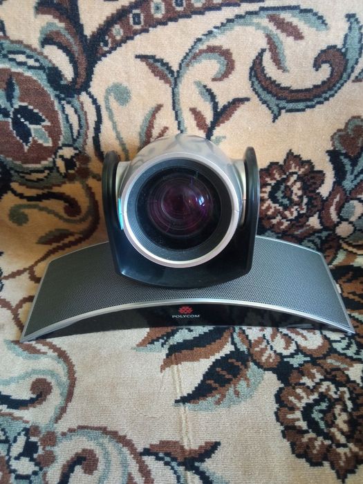 Відеокамера для конференцій Polycom MPTZ-9