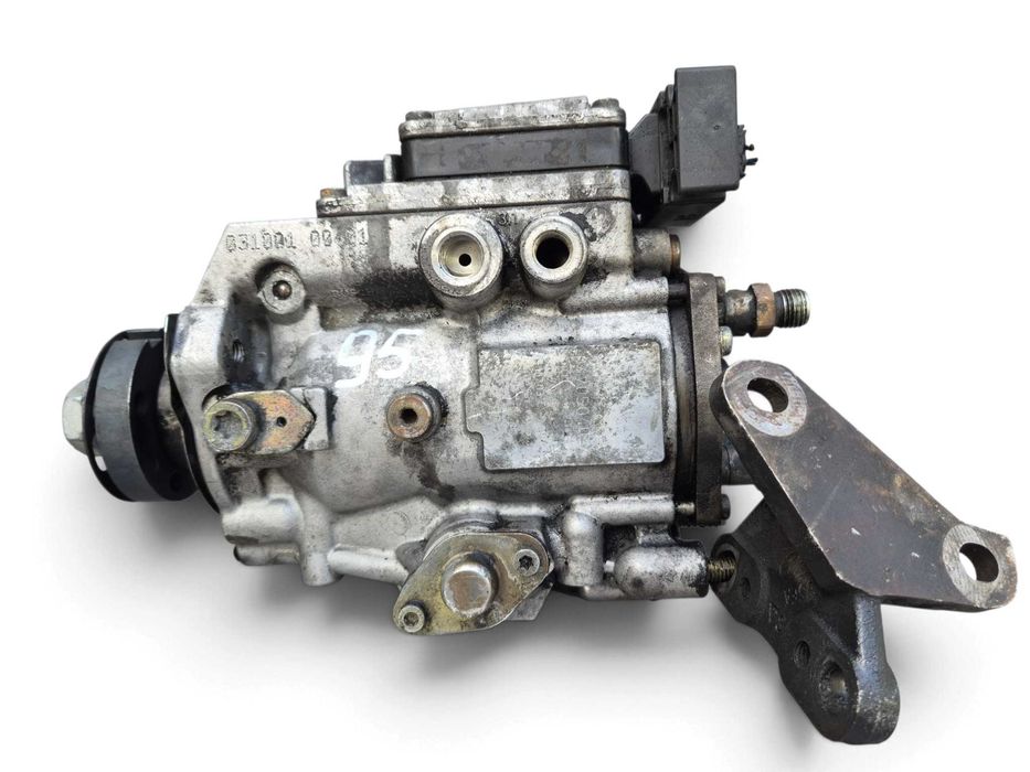 ТНВД топливный насос Ford Mondeo Mk3 2.0 TDDI