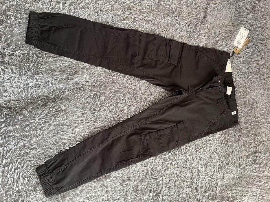 Нові штани JACK& JONES JPSTPAUL FLAKE CARGO 32/32 розмір