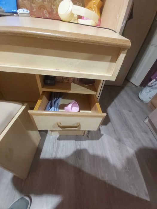 Escrivaninha Sofisticada
