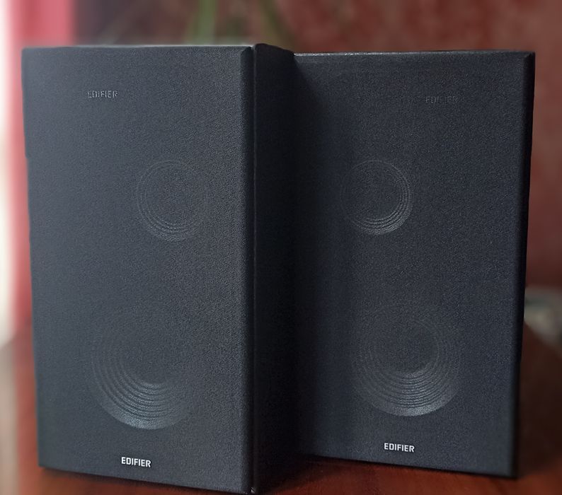 Акустична система EDIFIER R2700 STUDIO 7 & 2730DB (Bluetooth)