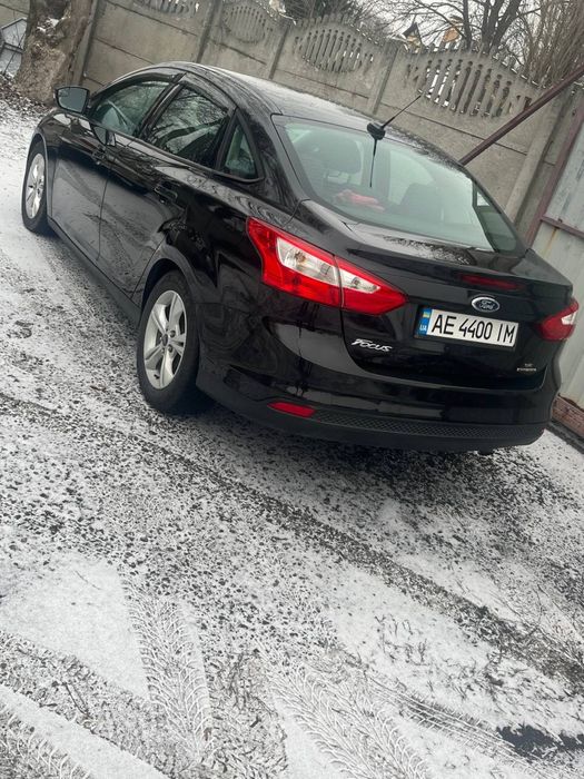 Продам автомобіль FORD FOCUS