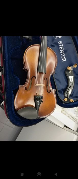 Violino stentor student II 3/4