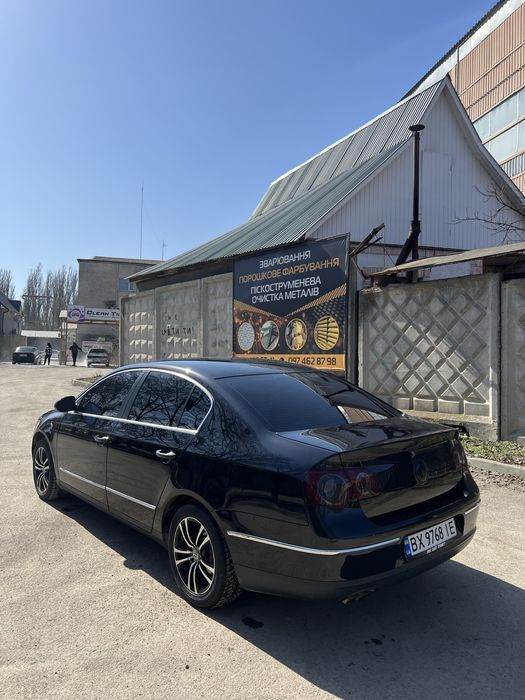 Продам пасата б6 дизель