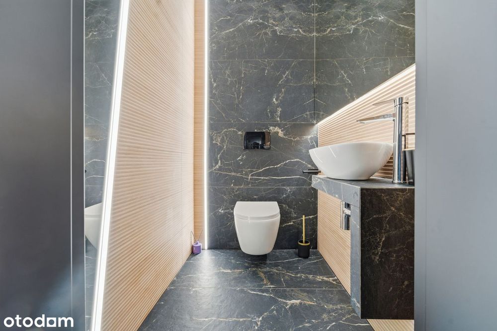 Nowoczesny Apartament Dwupoziomowy Wisła blisko Szczyrk