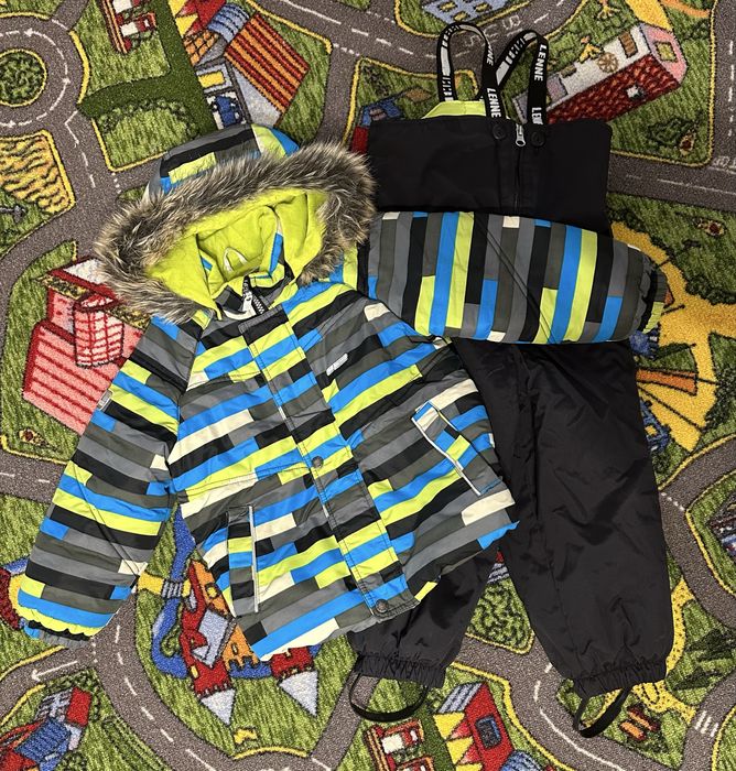 Комплект Lenne 98+6