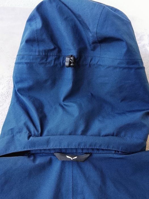 Kurtka Salewa Stelvio GORE-TEX