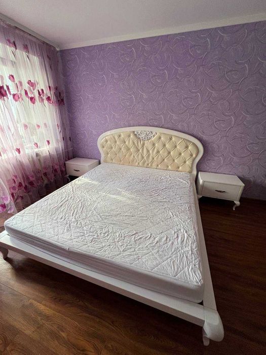 Двоспальне ліжко 180 - 200