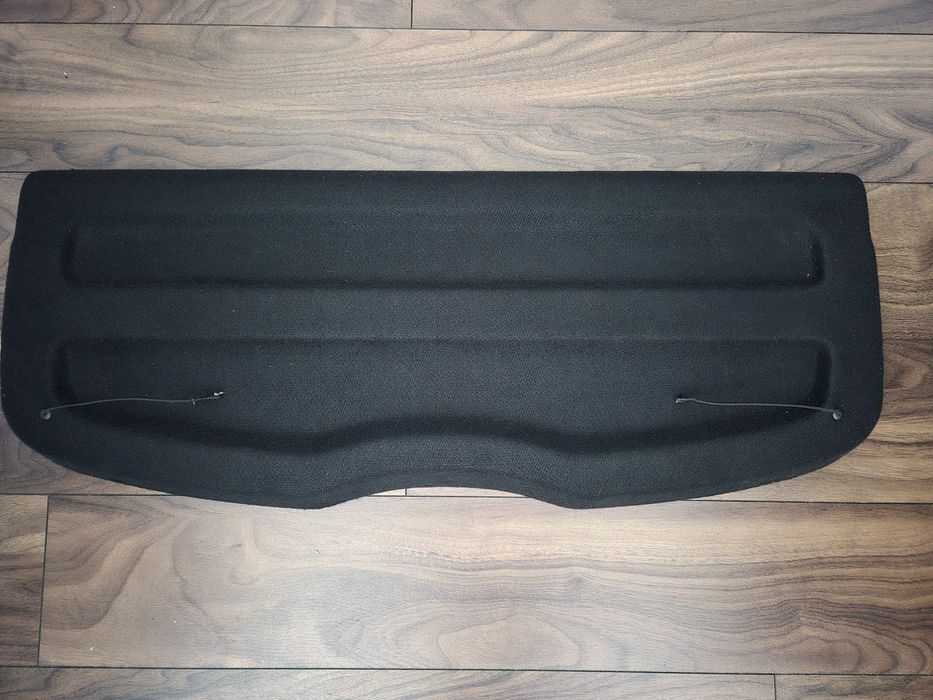 Chapeleira Citroen C3