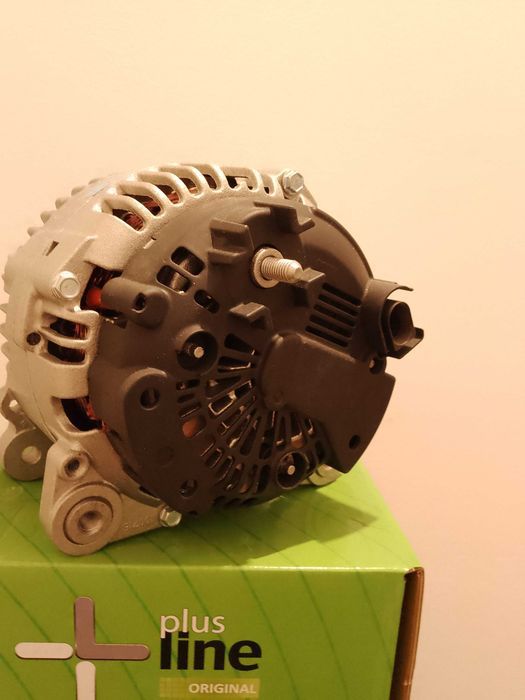 Alternator Audi A6 C6 2.7TDi A8 Q7 4.2 Allroad Avant VW TOUAREG 3.0TDi
