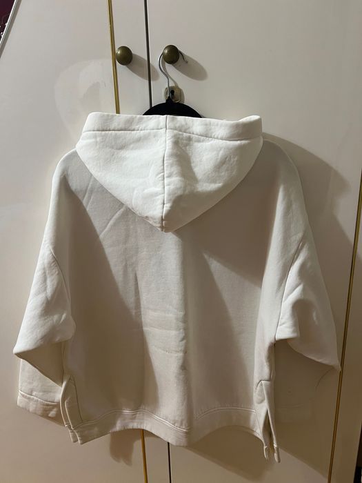 Стильное худи,зима