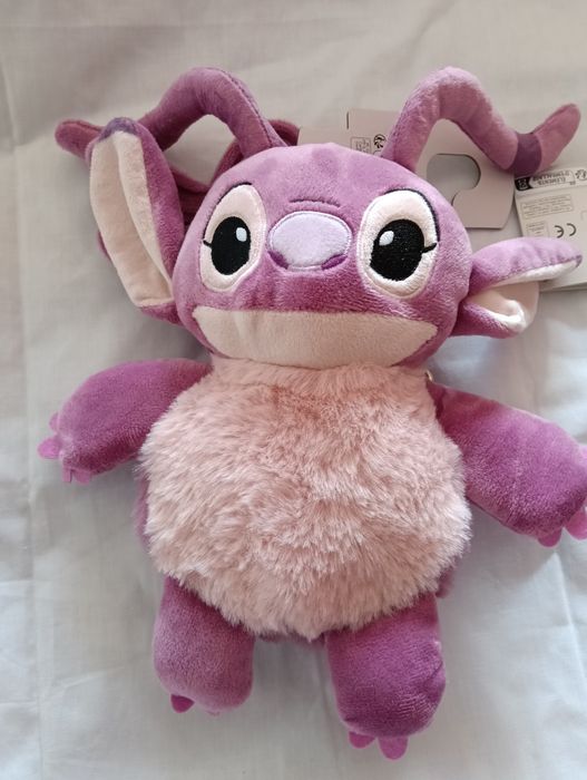 Mala de ombro da Angel