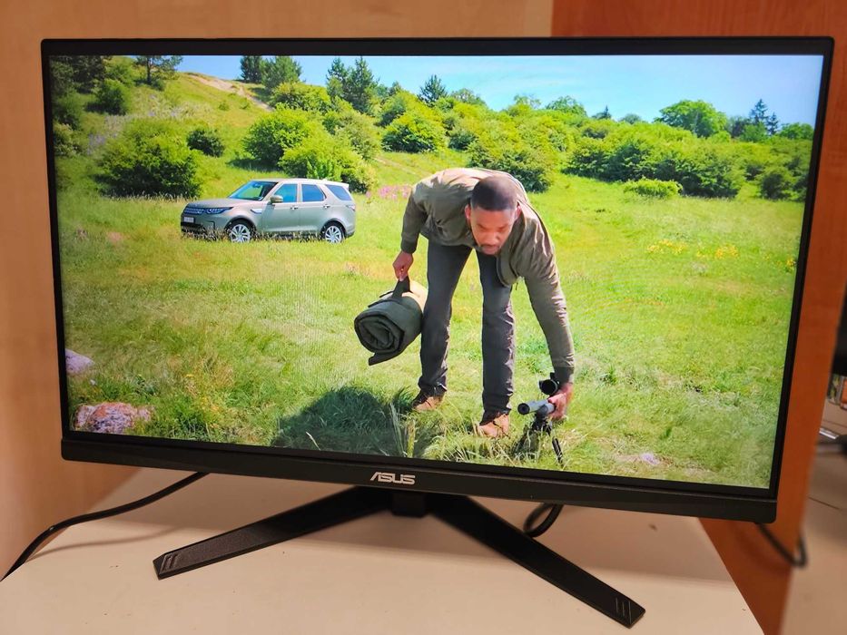 Monitor ASUS TUF Gaming VG249Q3A