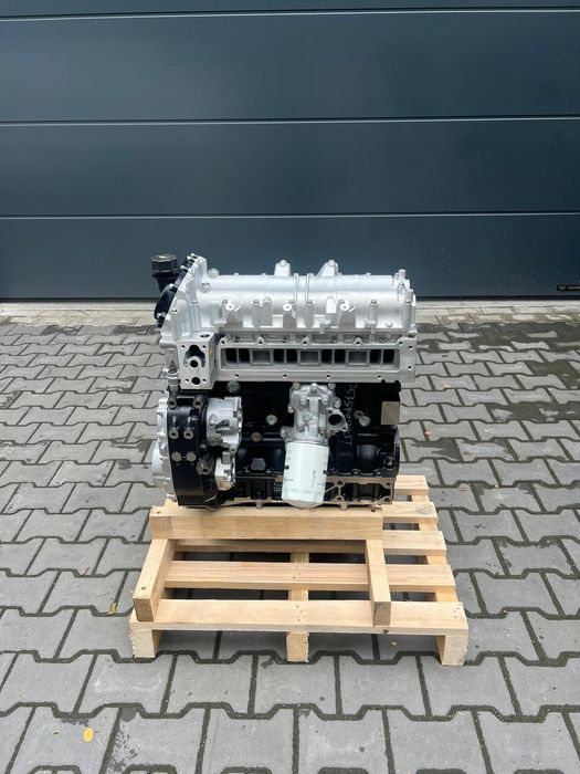 Motor Completo IVECO DAILY VI Caixa 35S15, 35C15, 40C15, 45C15, 50C15, 65C15, 70C15 (107 kW / 146 cv) [03.2014 - 04.2016]