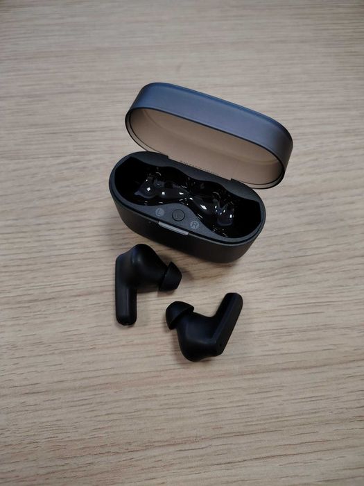 Słuchawki bezprzewodowe Philips