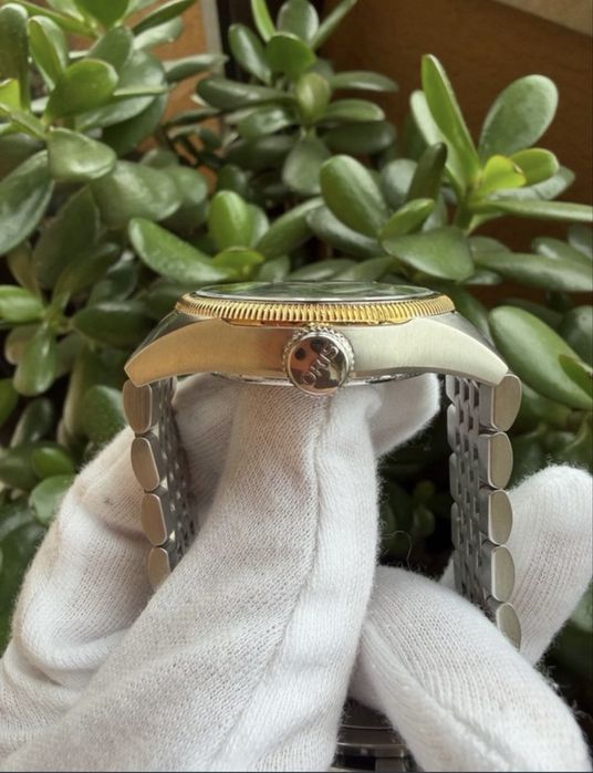 Oris Big Crown Pointer Date Automatico
