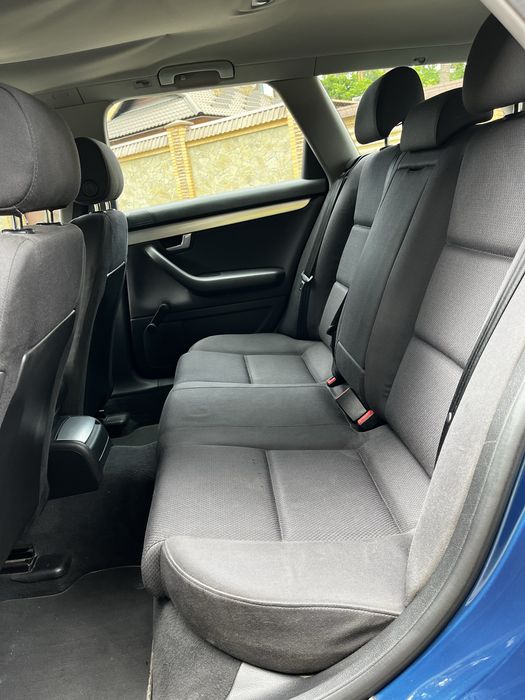 Продам Audi A4B6