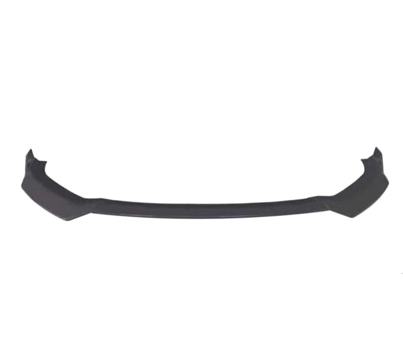 SPOILER LIP AUDI A3 S LINE SEDAN 17-20 LOOK RS3