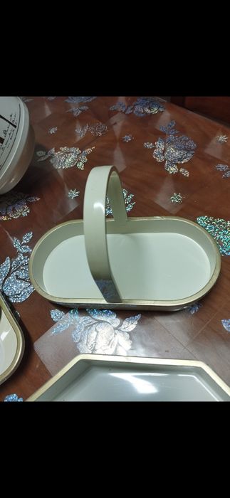 Conjunto vintage