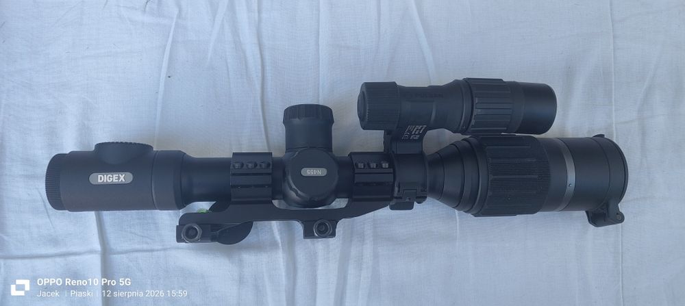 Sprzedam Pulsar DIGEX N455