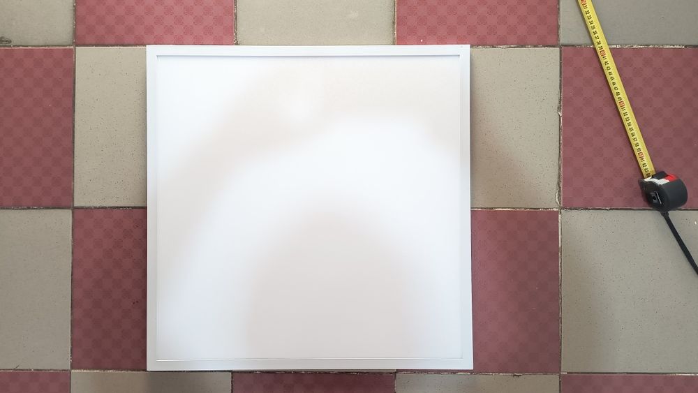Светильник потолочный PHILIPS Certaflux Led Panel 6060 840 MD2