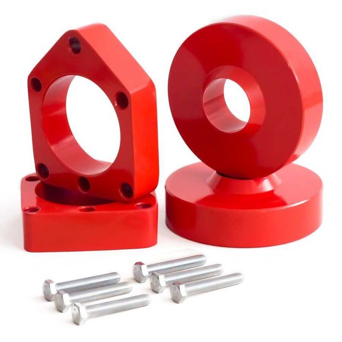 Lift Zawieszenia Mercedes B-Klasa W245, W246, W247