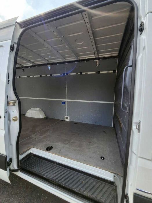 Mercedes-Benz Sprinter 2500      2015