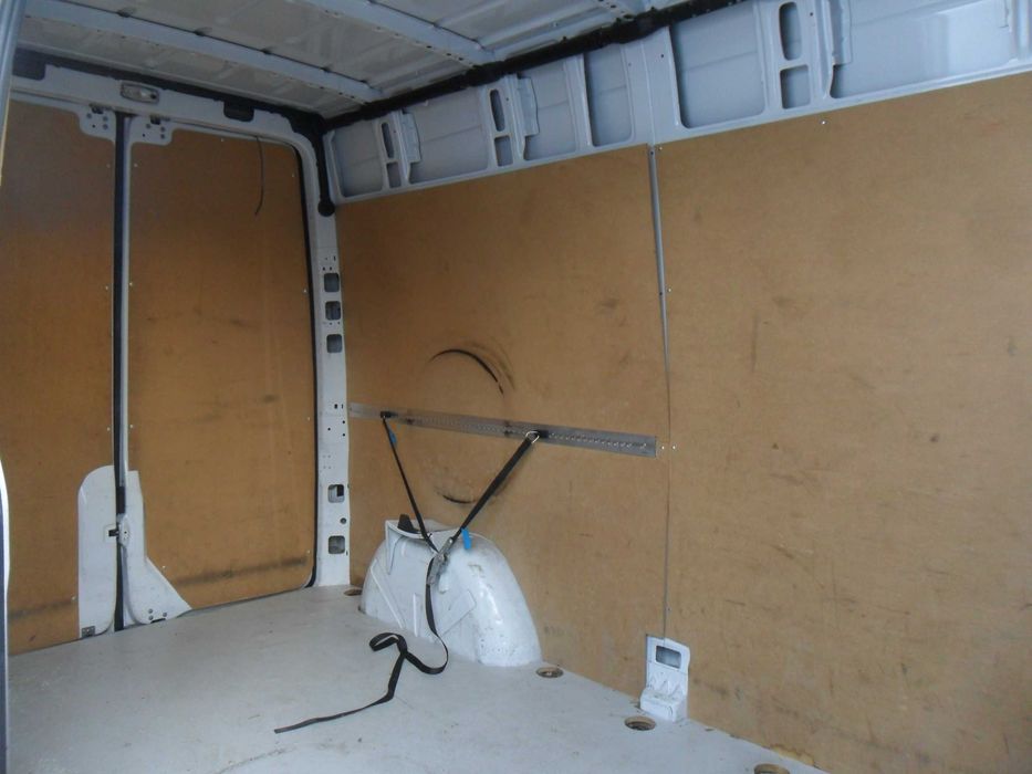 Mercedes-Benz E-SPRINTER 312/39 L3H2