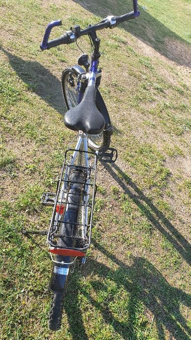 Rower 26 cali młodzieżowy