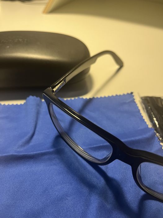 Óculos Carrera CA5512 com lentes