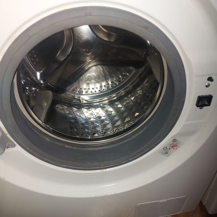 Pralka SAMSUNG 11Kg 1400obr