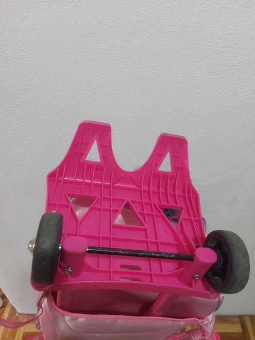 Mochila escolar da lol