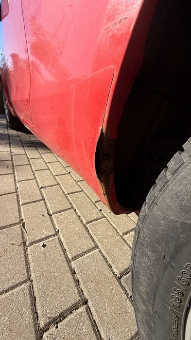 Toytoa Yaris II 1.0