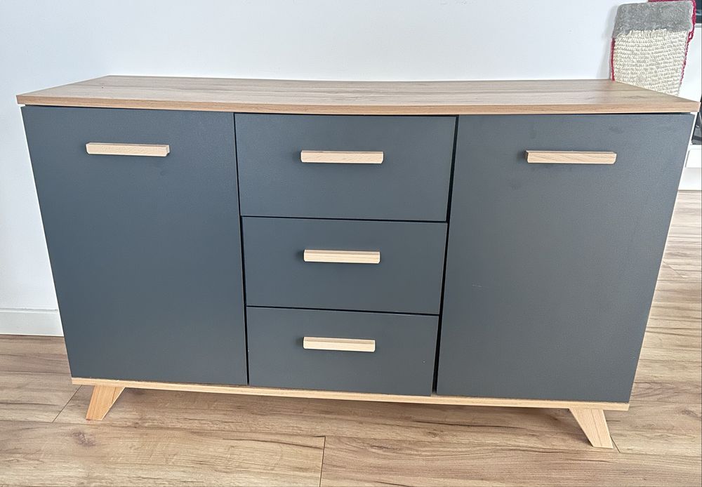 Zestaw mebli do salonu