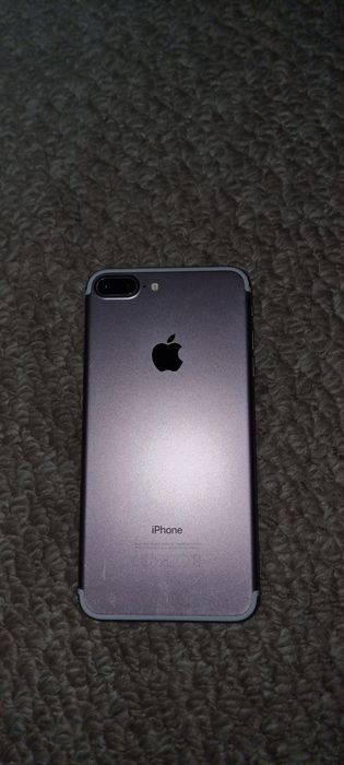 Iphone  7  plus 128gb не робочий на запчастини
