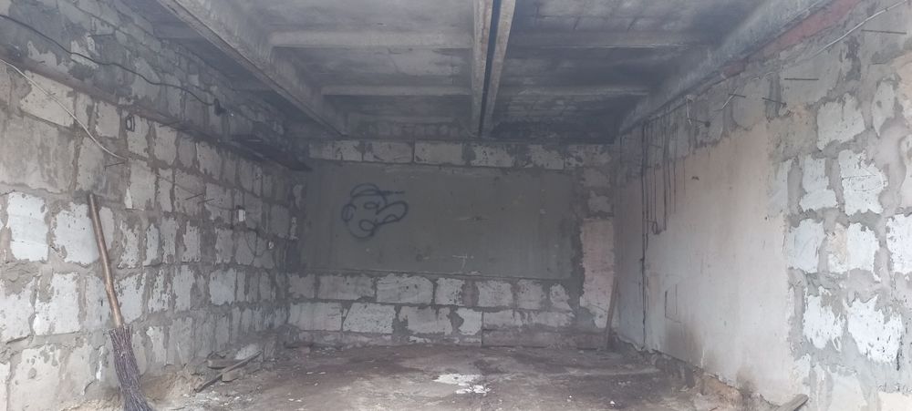 Гараж кооператив Авиатор