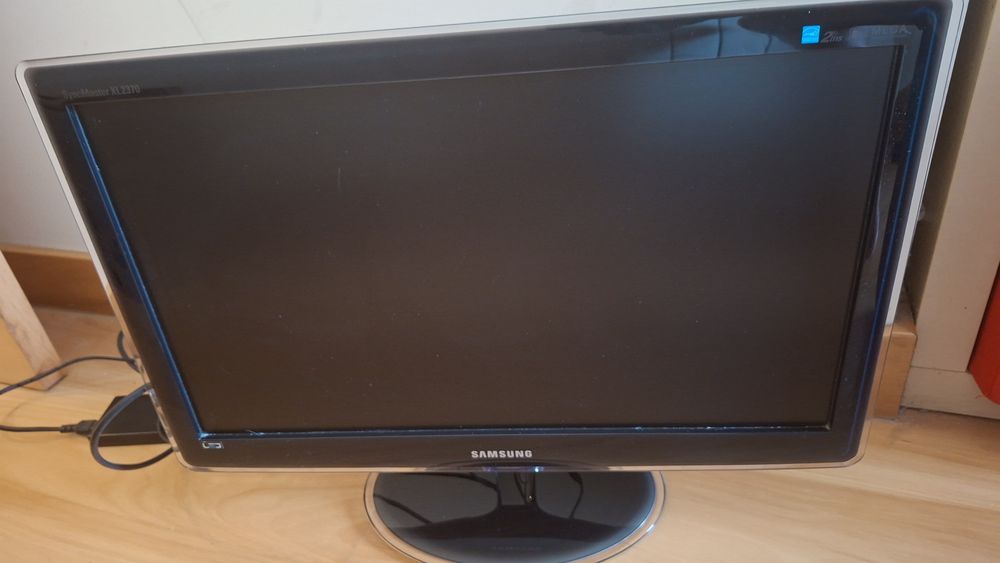 Monitor Samsumg LED 23 polegadas