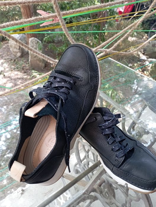 Кросівки красовки натуральна шкіра 38 розмір