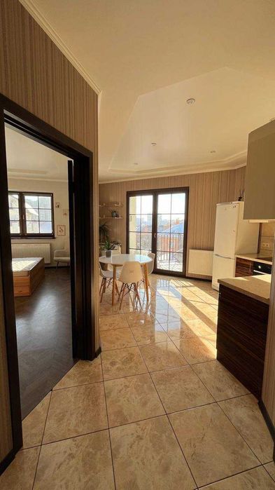 Продаж 1к.кв. ЖК«Успішний квартал» вул.Творча 57 Київ Голосіївський рн