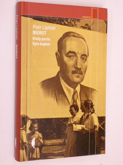 Kiedy partia była bogiem Lipiński