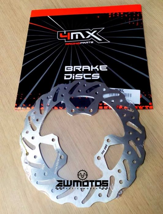 Peças e acessórios YAMAHA DTR 125 DT 50 AM6