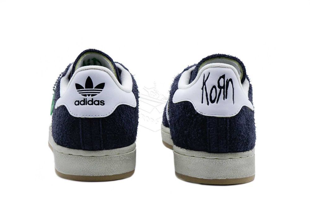 Adidas CAMPUS 00s Korn – Buty | IF4282