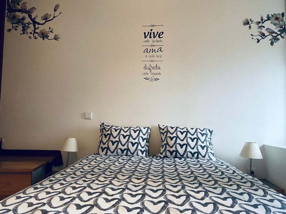 Apartamento estudio centro do Porto contas incluidas
