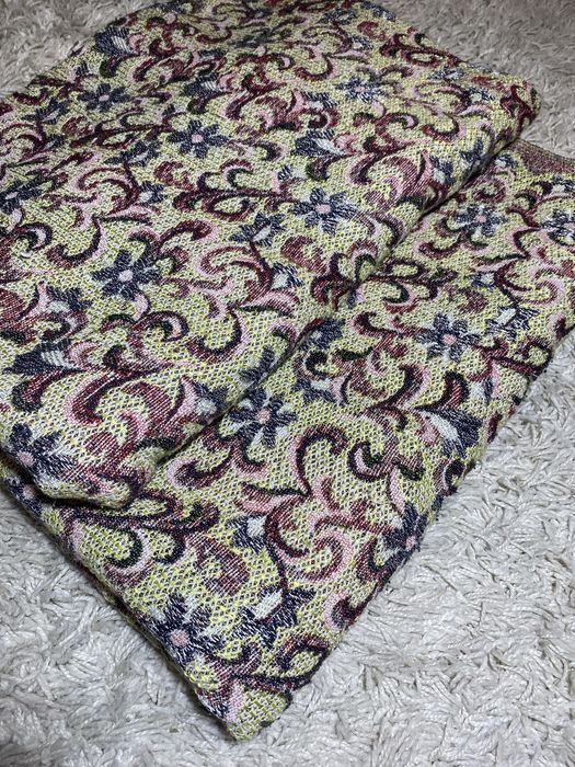 Покрывало гобелен винтаж