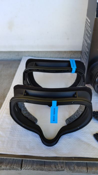 Globular Cluster F3 V3 накладка