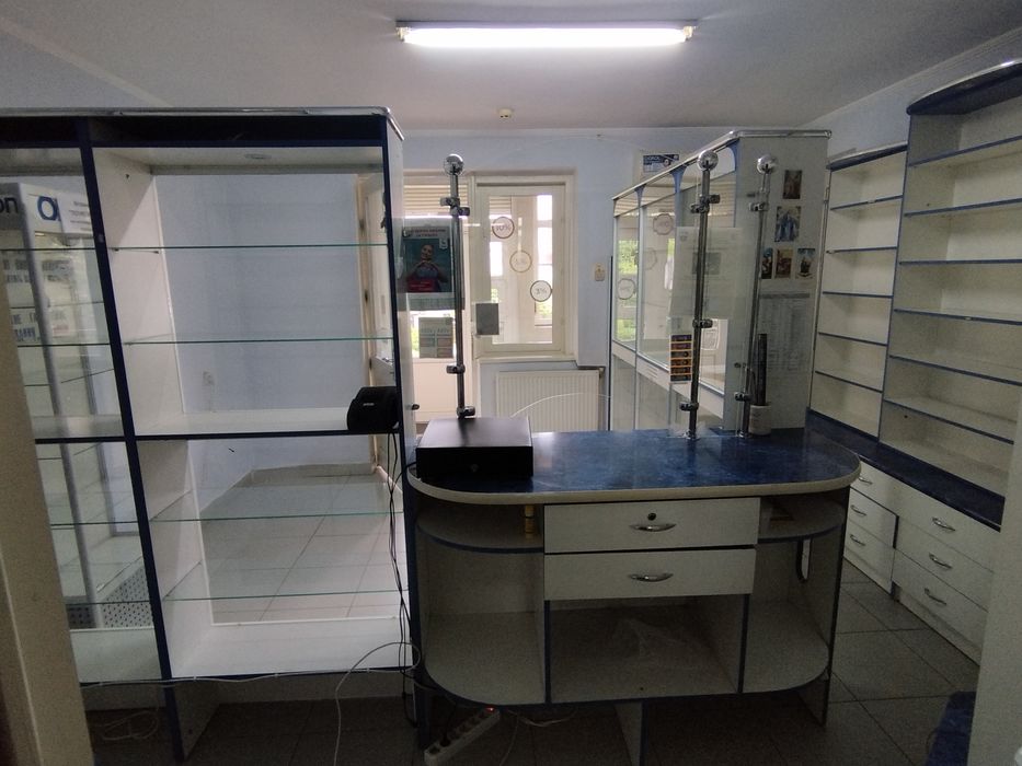 Комерційна нерухомість