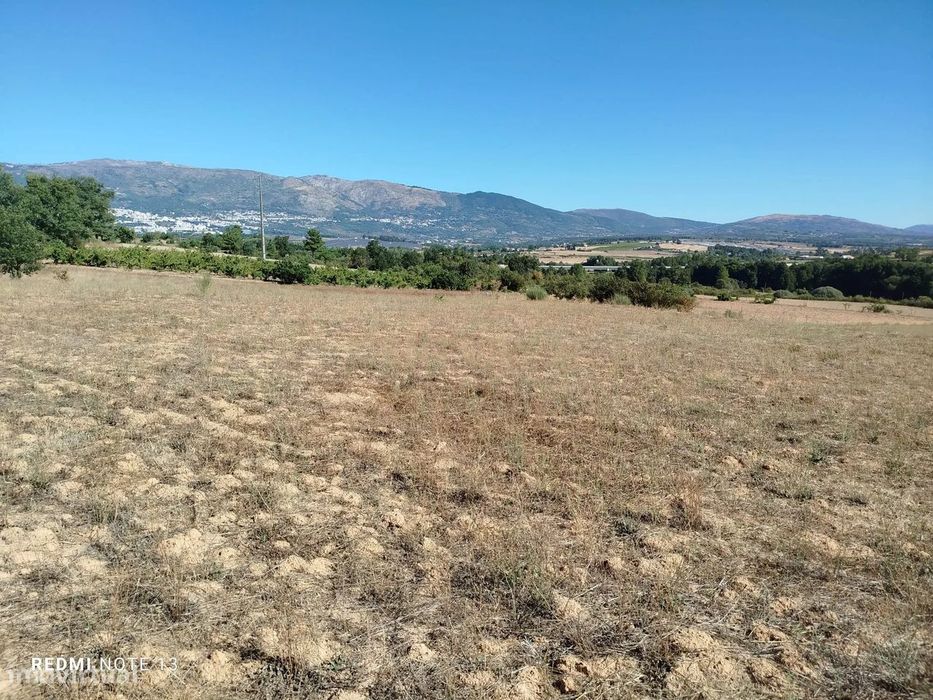 Quinta com vistas fantásticas