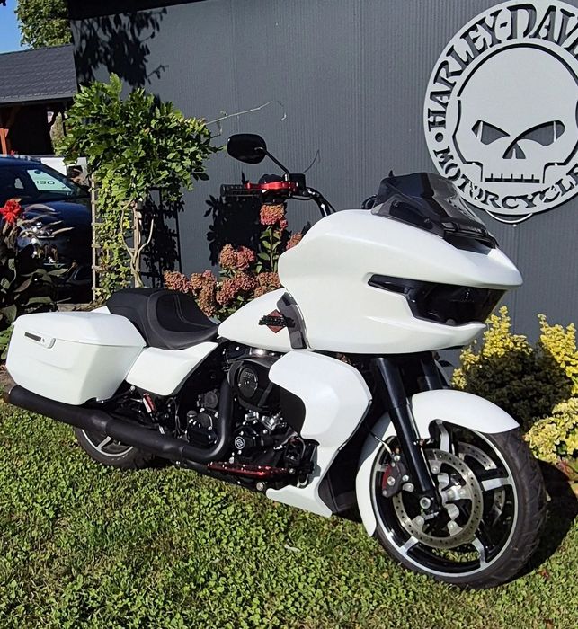 Harley-Davidson