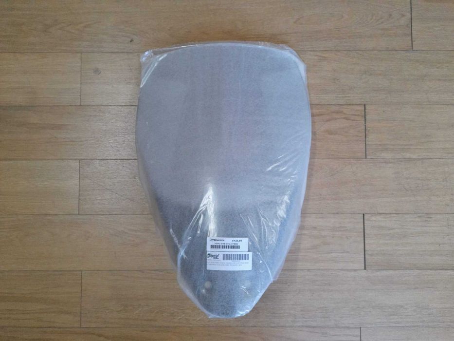 VIDRO ERMAX 66cm PARA SYM GTS/JOYMAX 125i-250i-300i